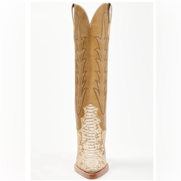 WONDERWEST WOMEN'S HAVANNAH TALL WESTERN BOOTS - SNIP TOE - Picture 2 of 6